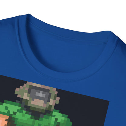 Doom - T-shirt Printify