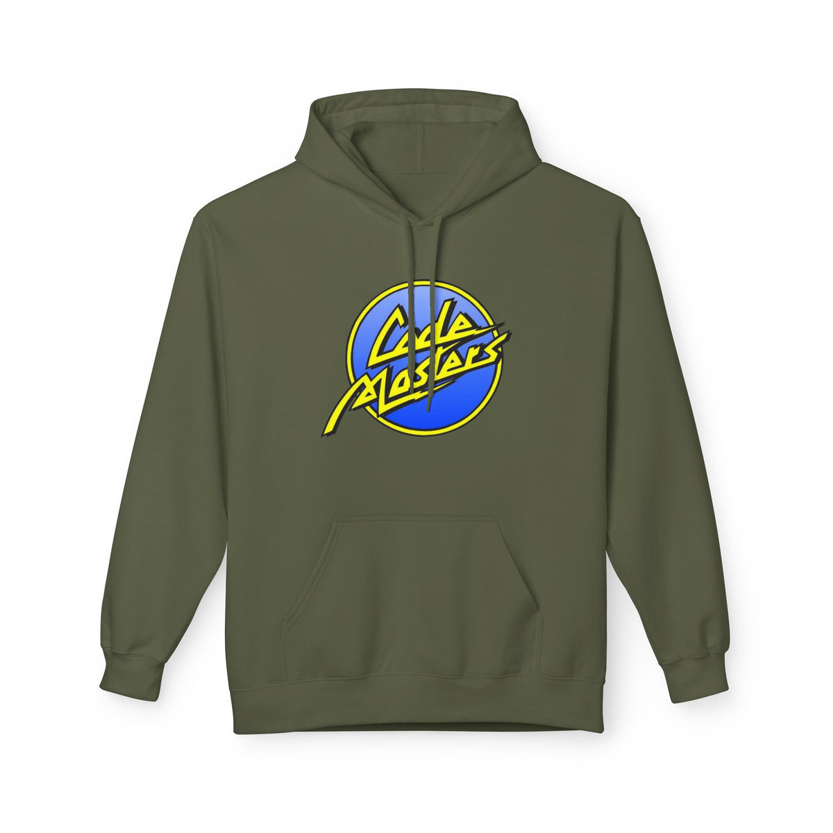 Codemasters - Hoodie Printify