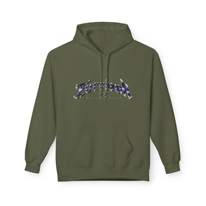 Turrican II - Hoodie Printify