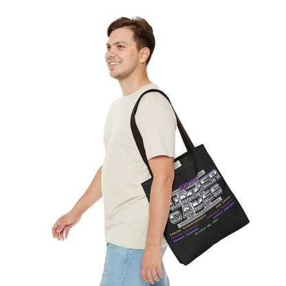 Summer Games II - Tas Printify