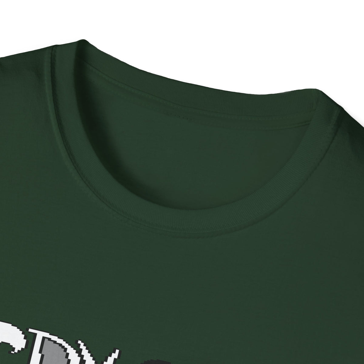 Spy vs Spy - T-shirt Printify