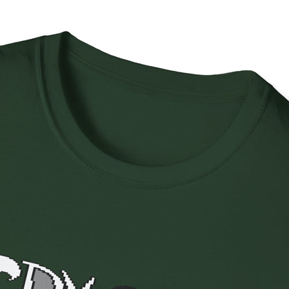 Spy vs Spy - T-shirt Printify