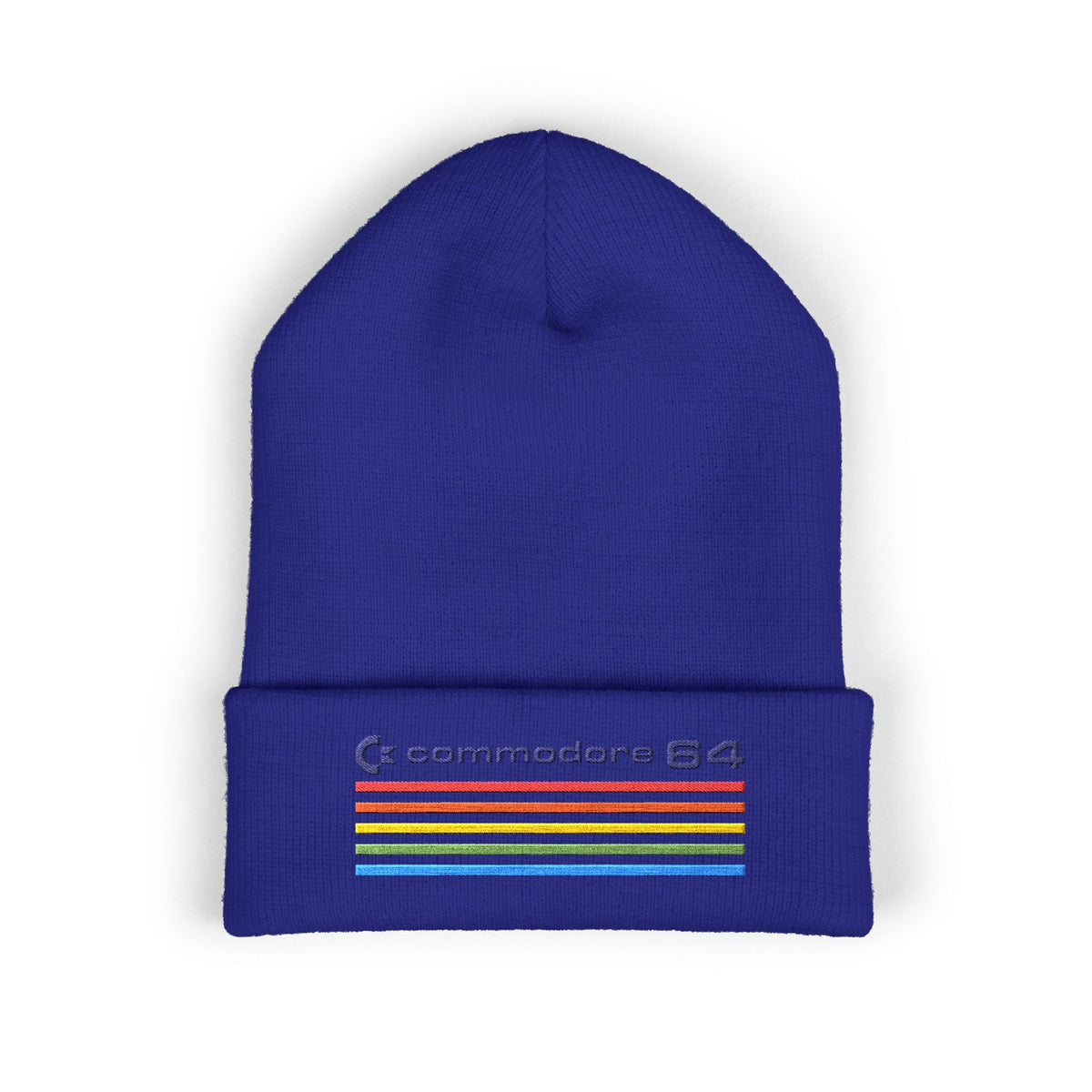 Commodore 64 - Beanie Printify