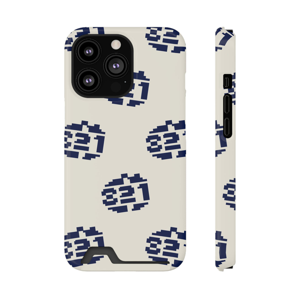 Paradroid 821 - Telefoonhoesje Printify