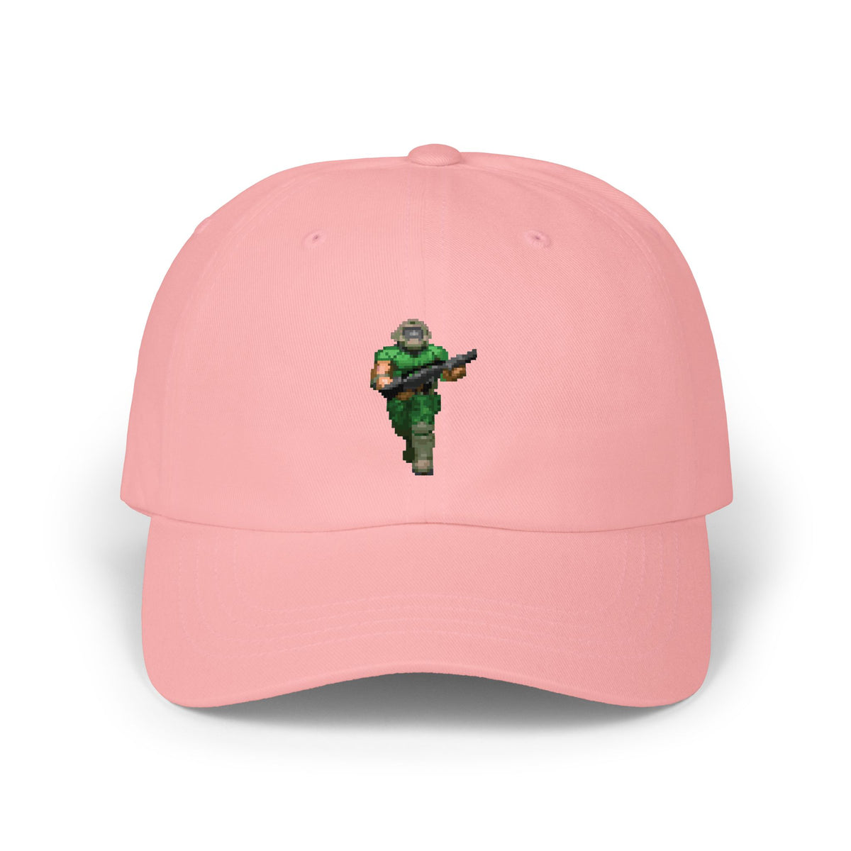 Doom - Dad Cap Printify