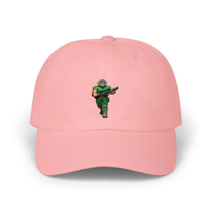 Doom - Dad Cap Printify