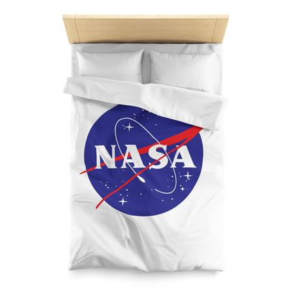 NASA - Dekbedovertrek Printify