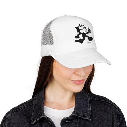 Felix the Cat - Truckerpet Printify