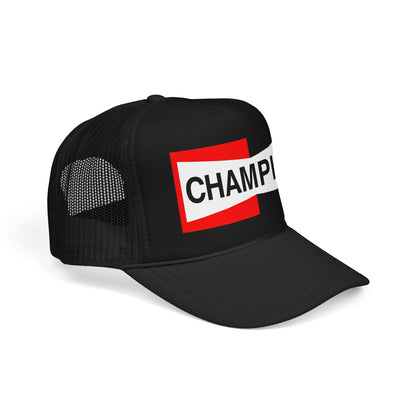 Champion - Truckerpet Printify