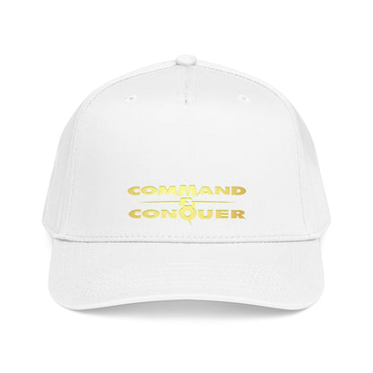 Command & Conquer - Baseball Cap Printify