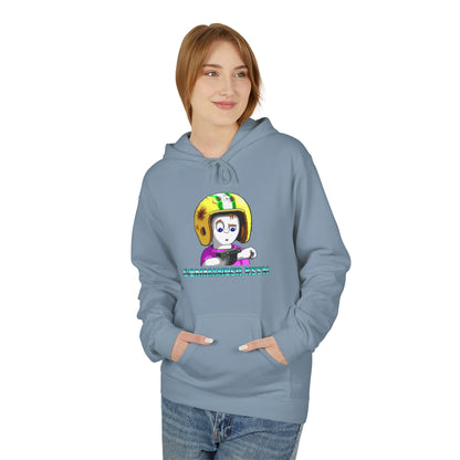 Commander Keen (Neural Stunner) - Hoodie Printify