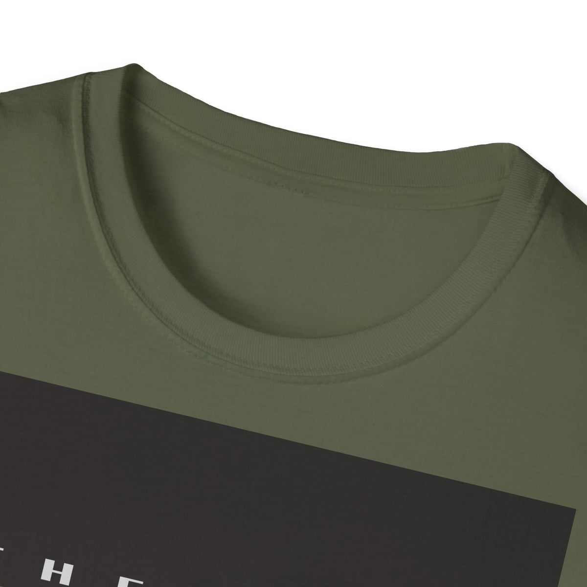 The Last Ninja - T-shirt Printify