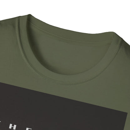 The Last Ninja - T-shirt Printify