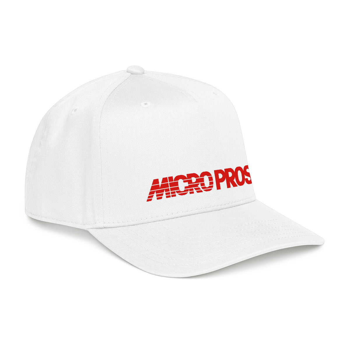 MicroProse - Baseball Cap Printify