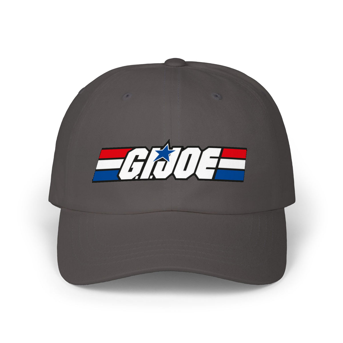 G.I. Joe - Dad Cap Printify