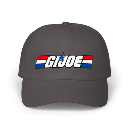 G.I. Joe - Dad Cap Printify
