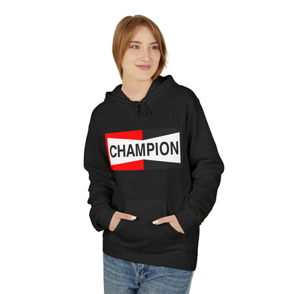 Champion - Hoodie Printify