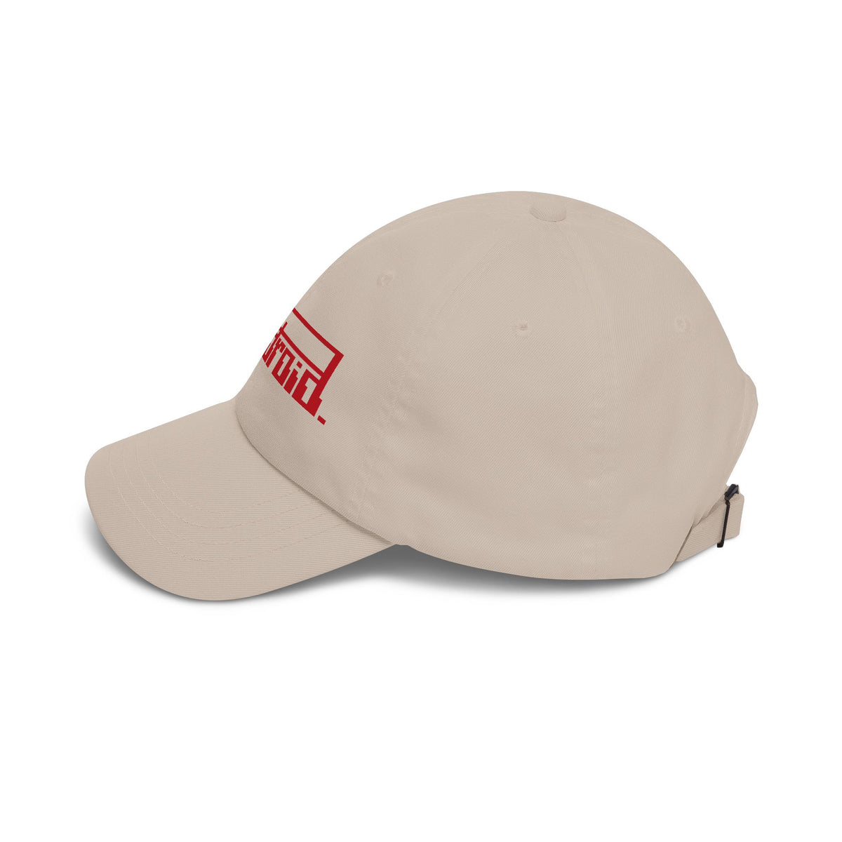 Paradroid - Dad Cap Printify