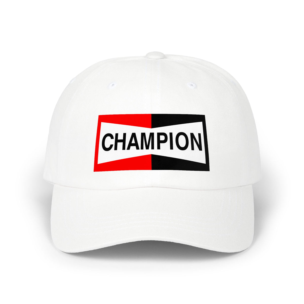 Champion - Dad Cap Printify