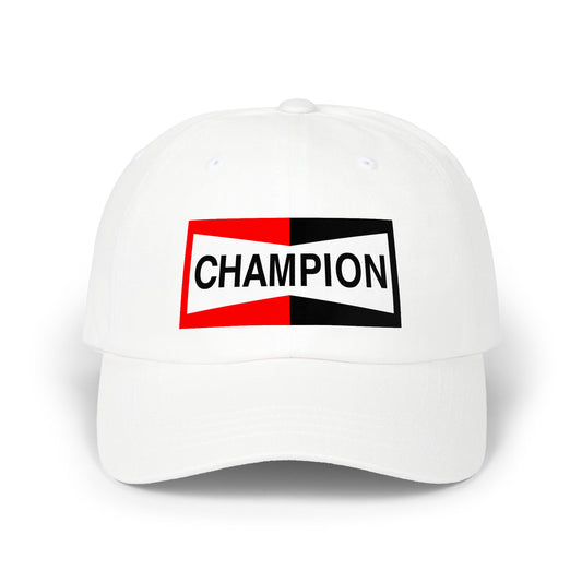 Champion - Dad Cap Printify