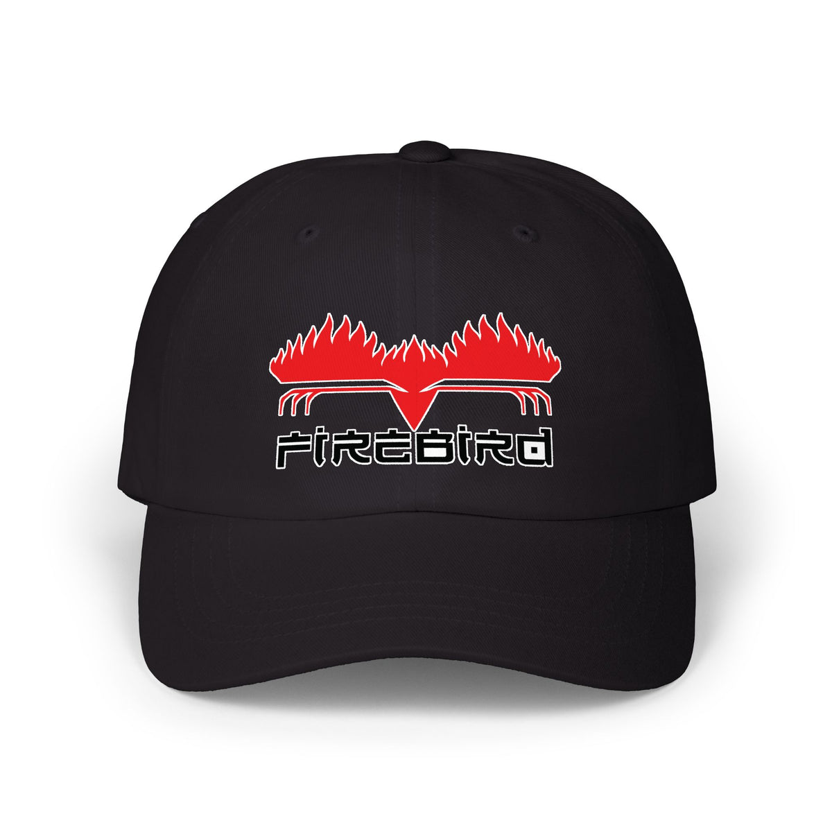 Firebird - Dad Cap Printify
