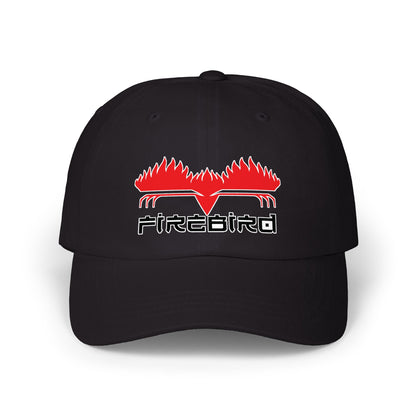 Firebird - Dad Cap Printify
