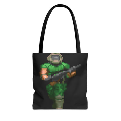 Doom - Tas Printify