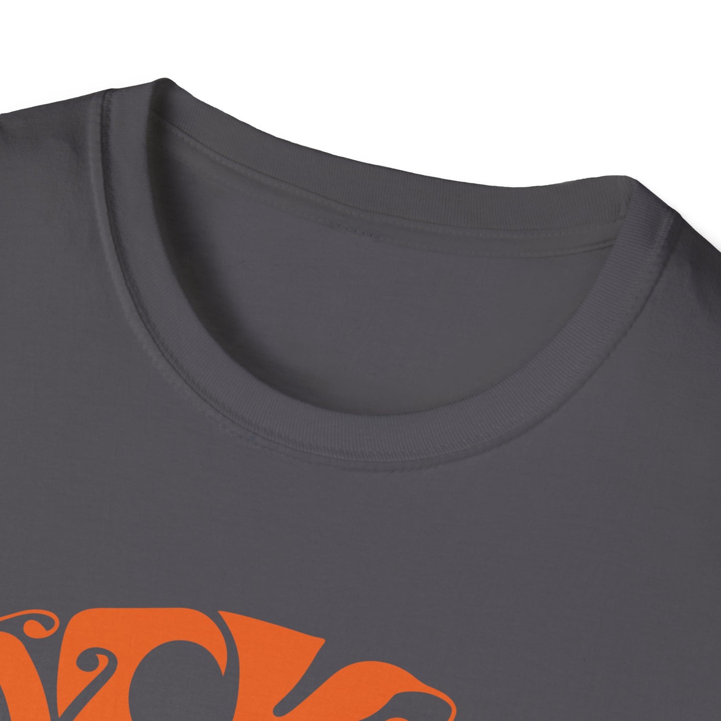 'Sock It to Me' Design, Brad Pitt Fight Club T-Shirt