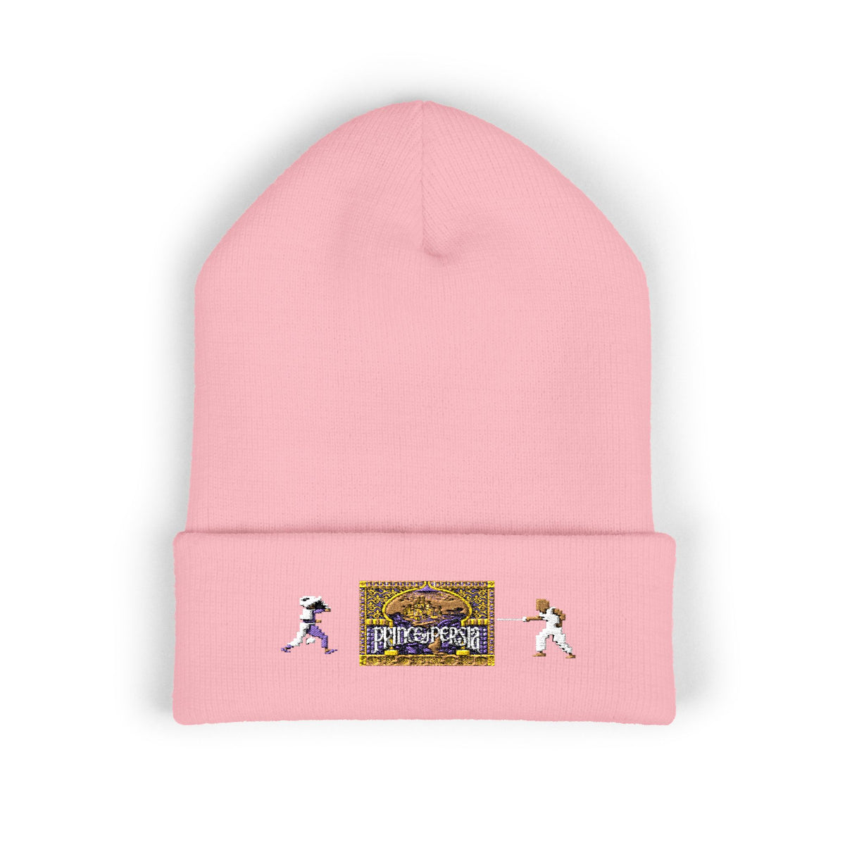 Prince of Persia - Beanie Printify