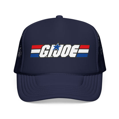 G.I. Joe - Truckerpet Printify