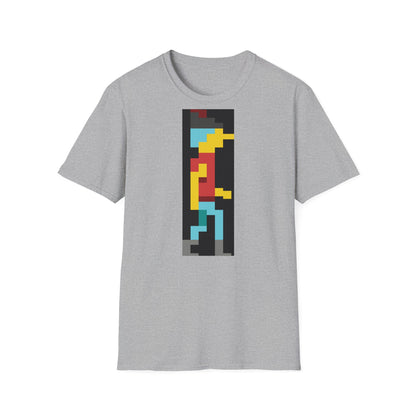 King's Quest - T-shirt Printify