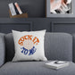 Sock it to me Cushion Fight Club