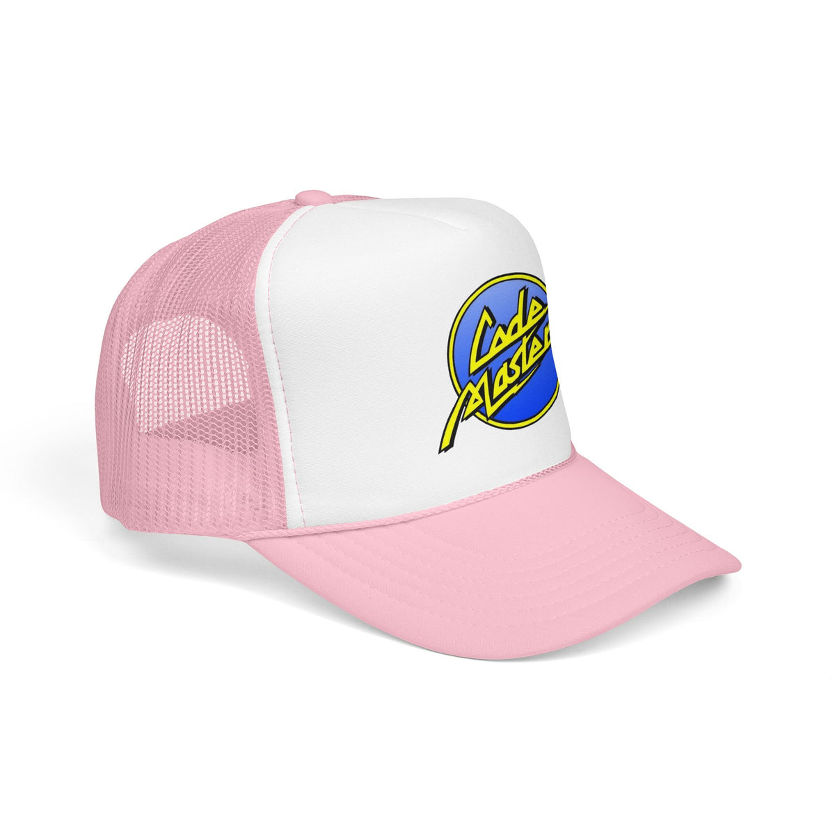 Codemasters - Truckerpet Printify