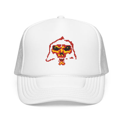 Diablo - Truckerpet Printify