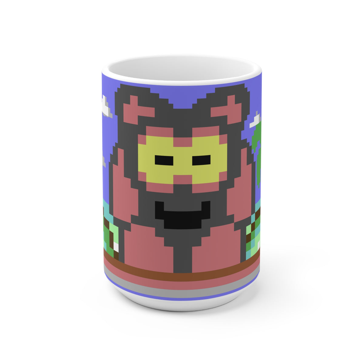 Creatures 2 - Mok Printify