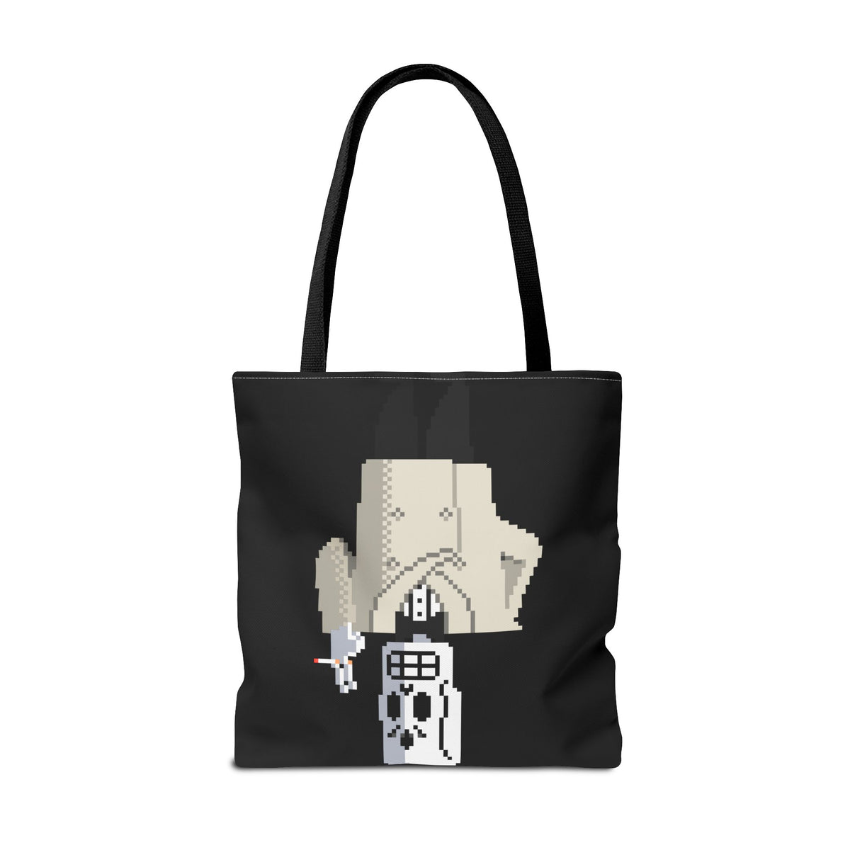 Grim Fandango - Tas Printify