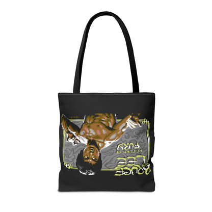 Bruce Lee: Return of Fury - Tas Printify