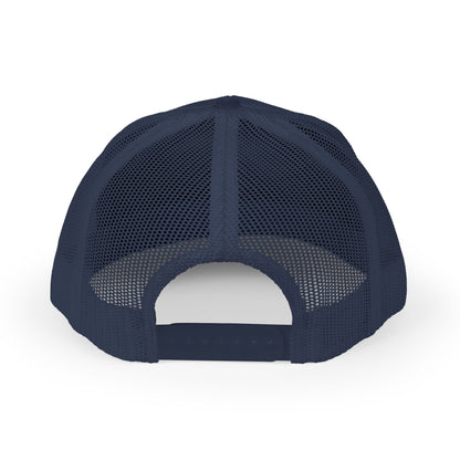 Champion - Snapback Truckerpet Printify