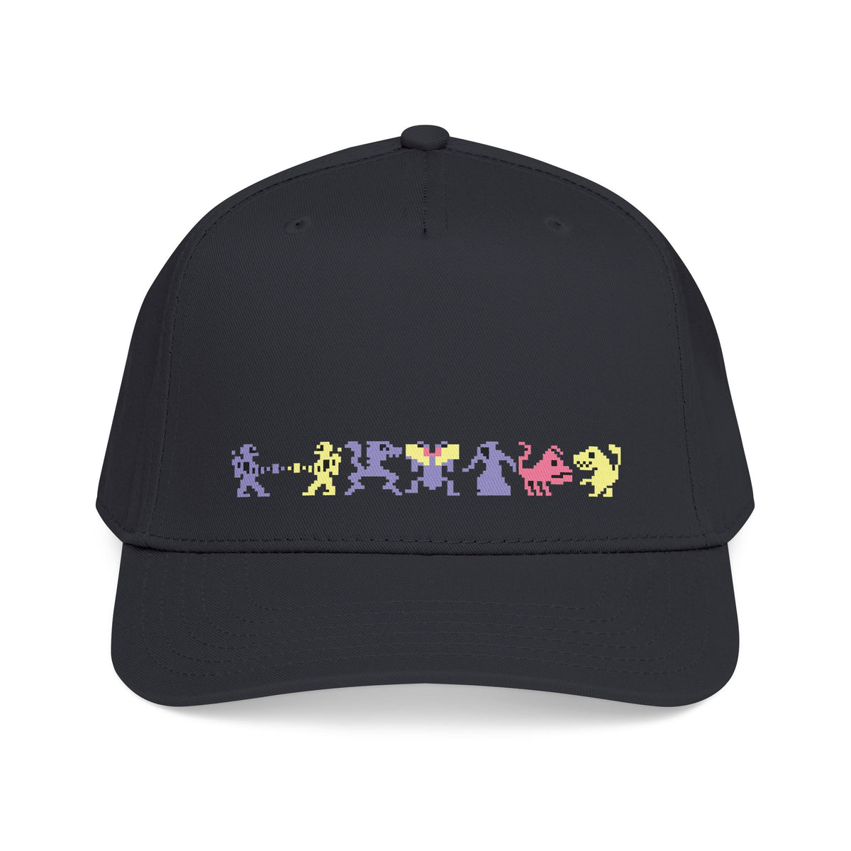 Wizard of Wor - Baseball Cap Printify