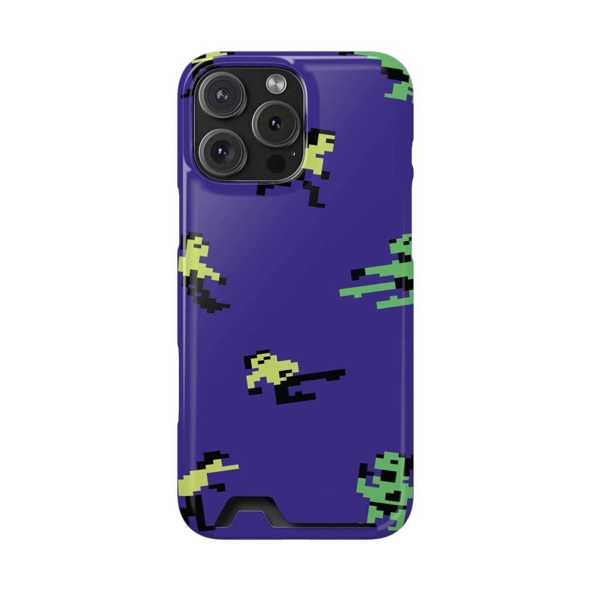 Bruce Lee - Telefoonhoesje Printify