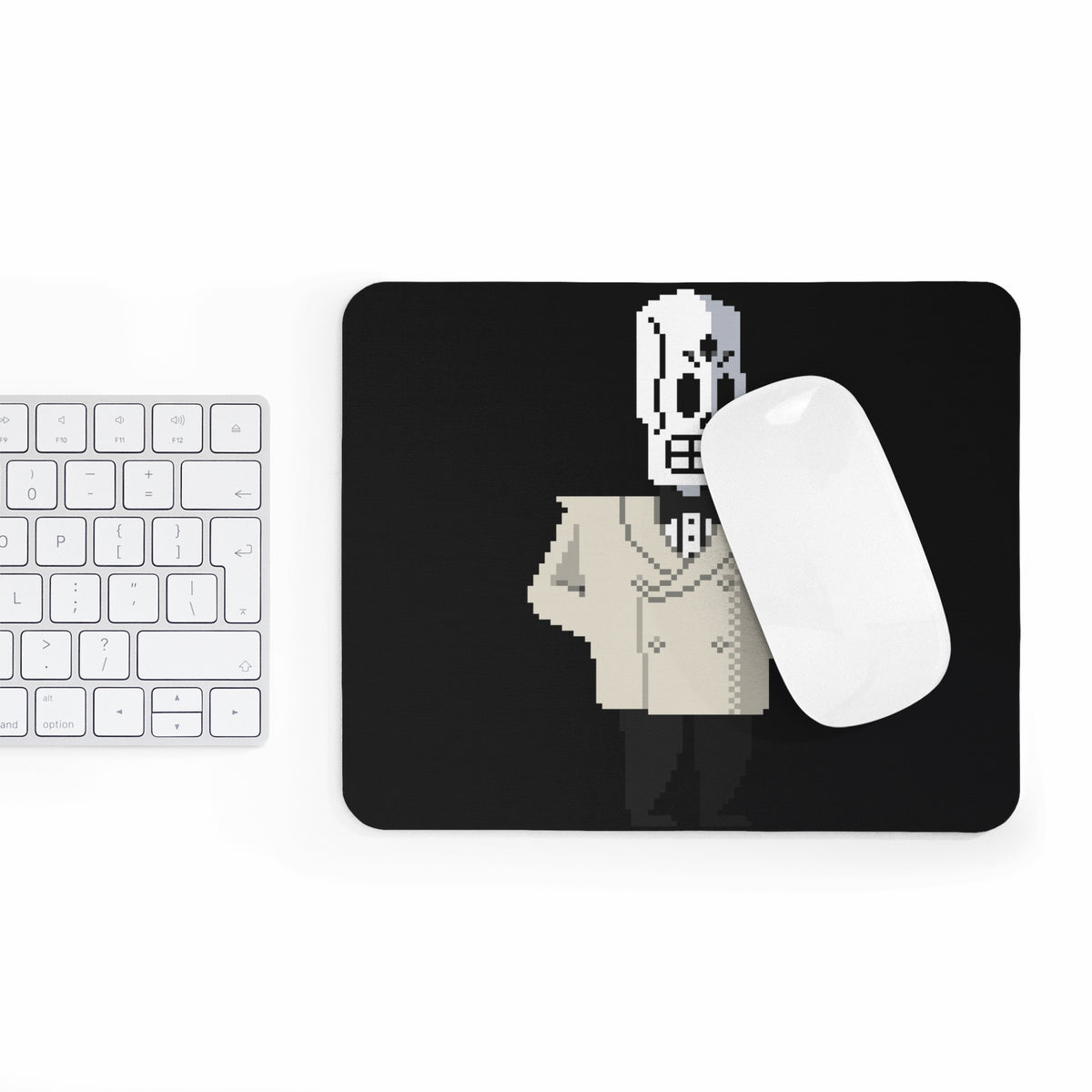 Grim Fandango - Muismat Printify