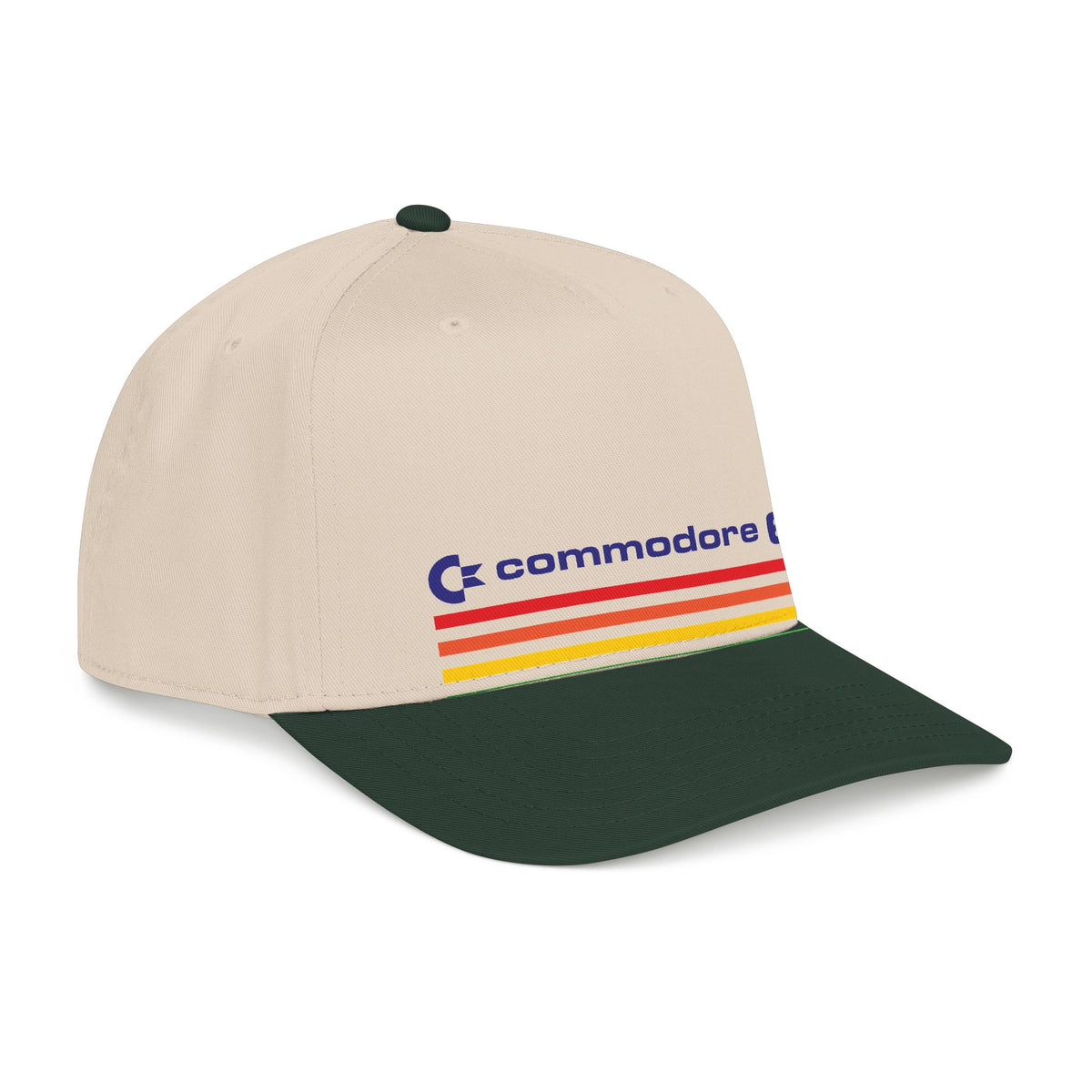 Commodore 64 - Baseball Cap Printify