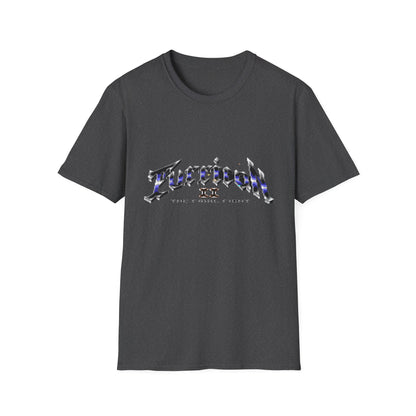 Turrican II - T-shirt Printify