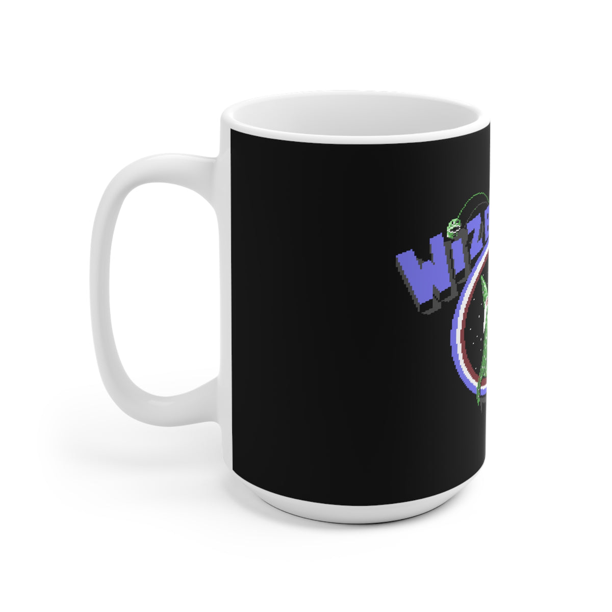 Wizball - Mok Printify