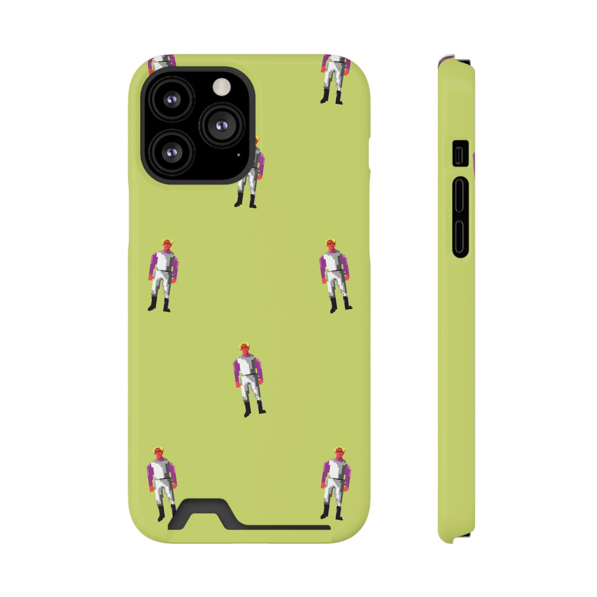 Space Quest - Telefoonhoesje Printify