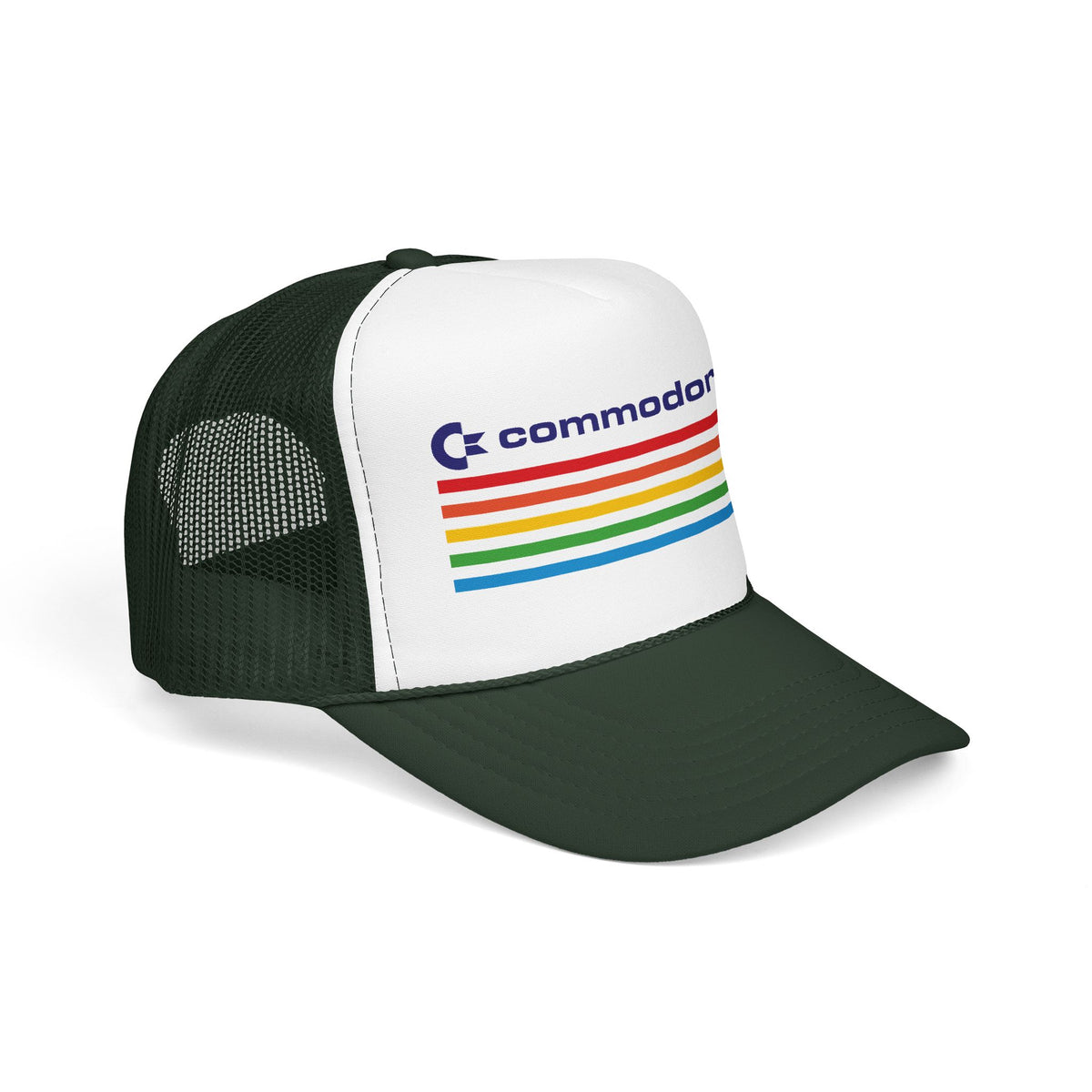 Commodore 64 - Truckerpet Printify