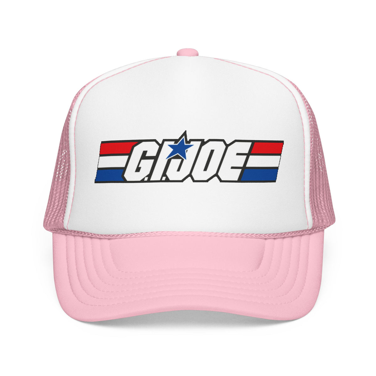 G.I. Joe - Truckerpet Printify