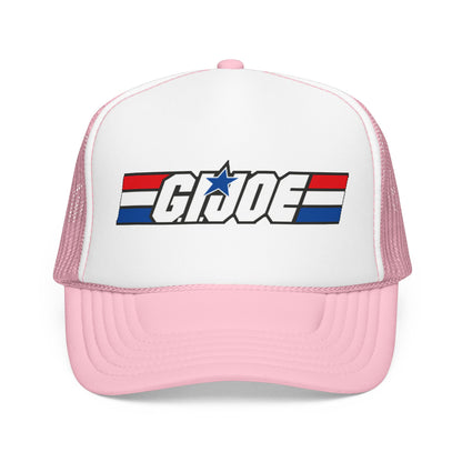 G.I. Joe - Truckerpet Printify