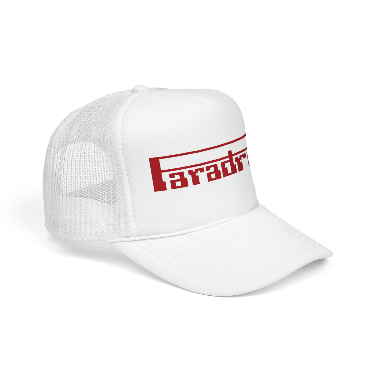 Paradroid - Truckerpet Printify