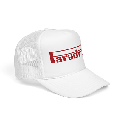 Paradroid - Truckerpet Printify